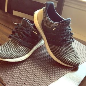 Ultra boost 4.0 Mocha
